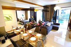 Hillion Residences (D23), Apartment #510317201